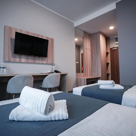 Hotel Picaro Kopytkowo A1 Bobrowiec  Extérieur photo