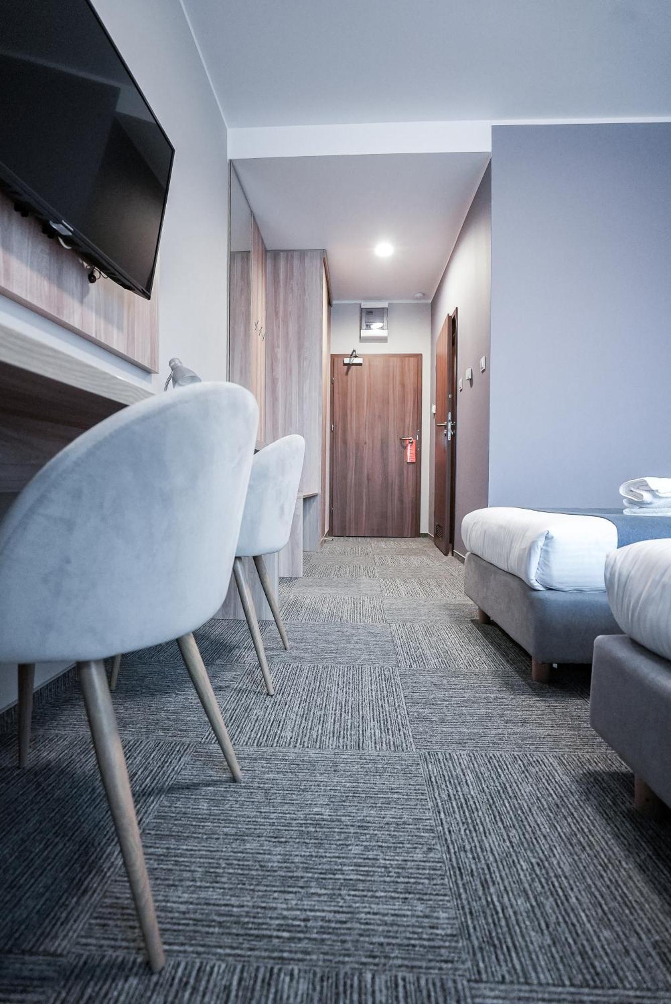Hotel Picaro Kopytkowo A1 Bobrowiec  Extérieur photo