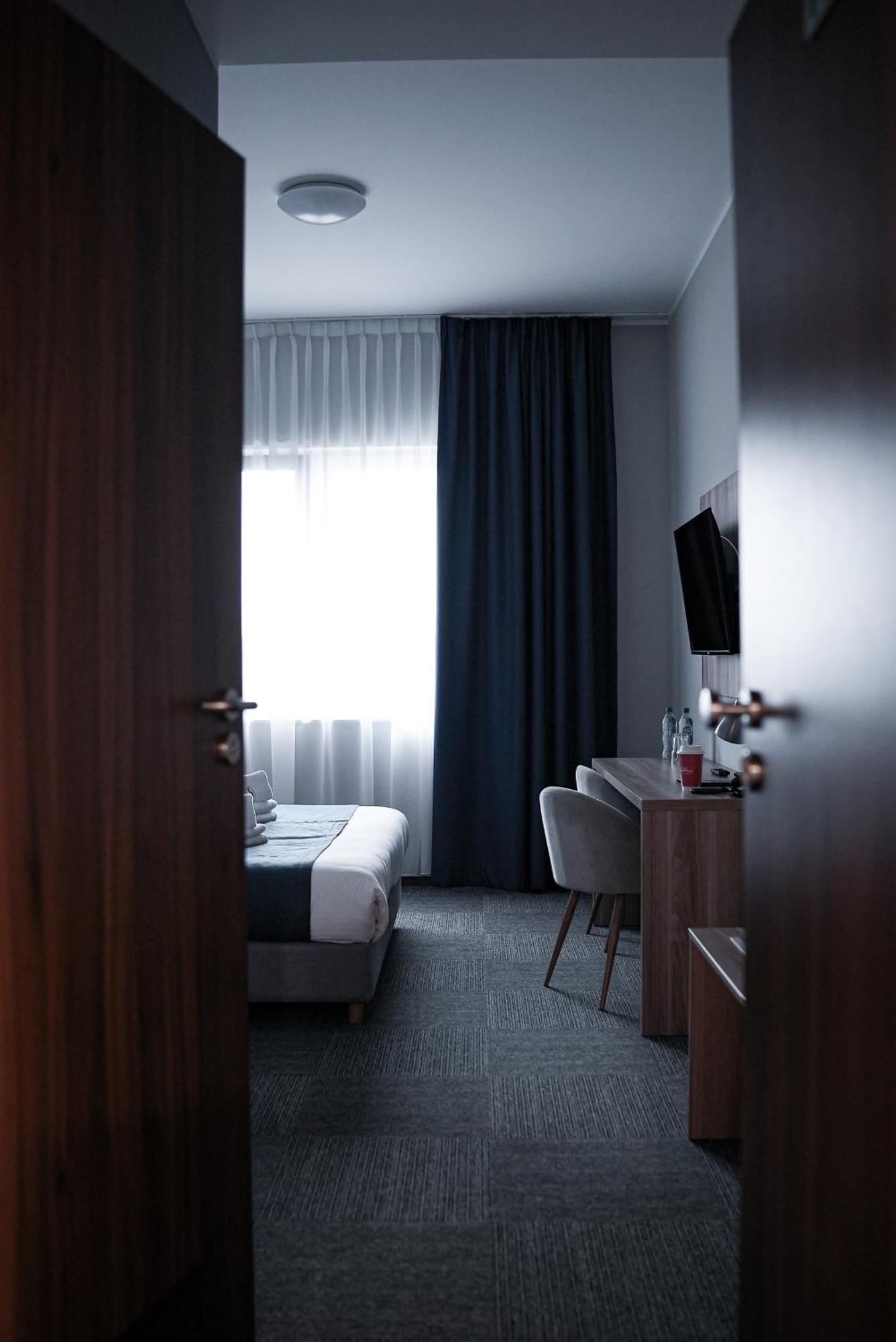 Hotel Picaro Kopytkowo A1 Bobrowiec  Extérieur photo