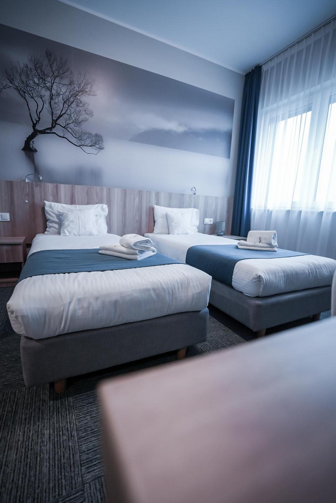 Hotel Picaro Kopytkowo A1 Bobrowiec  Extérieur photo