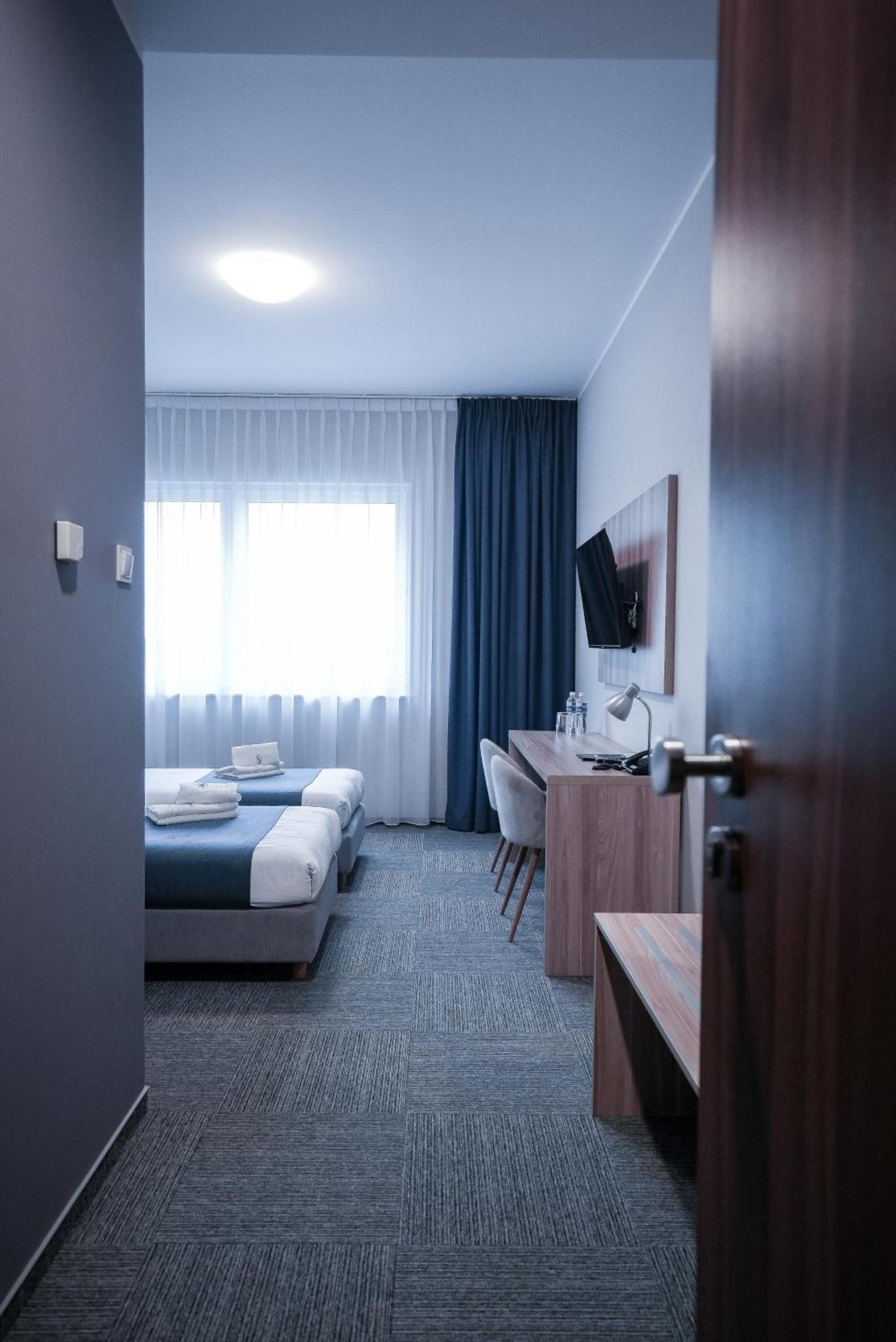 Hotel Picaro Kopytkowo A1 Bobrowiec  Extérieur photo
