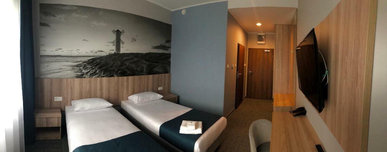 Hotel Picaro Kopytkowo A1 Bobrowiec  Extérieur photo